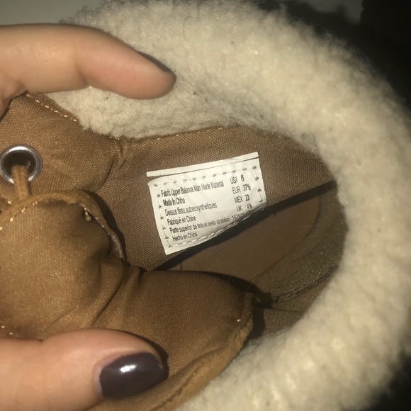 American Eagle Boot - Picture 2 of 4